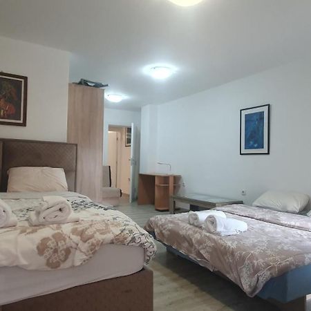 House By The Sea Villa Tivat Luaran gambar