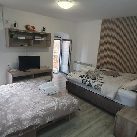 House By The Sea Villa Tivat Luaran gambar