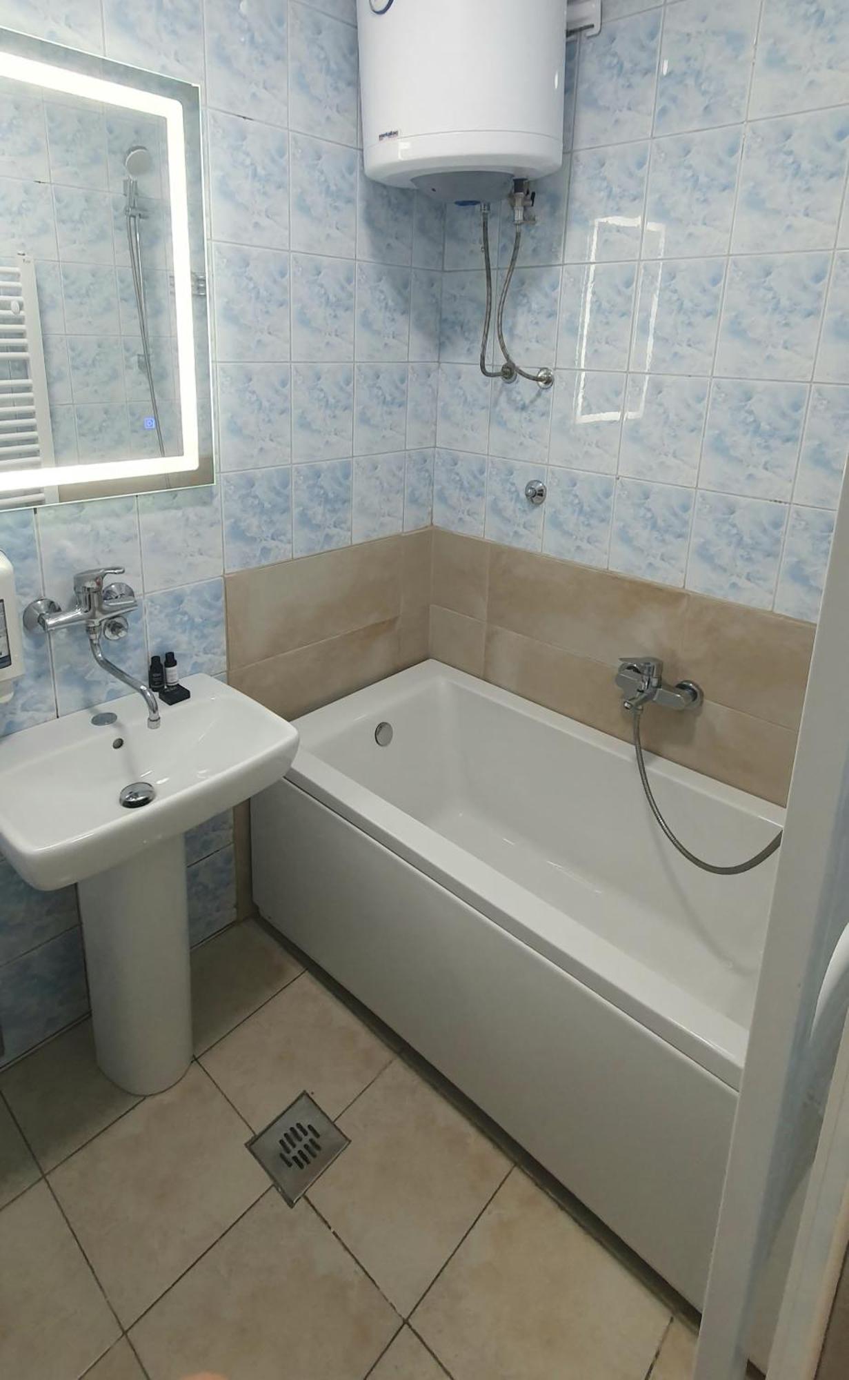 House By The Sea Villa Tivat Luaran gambar