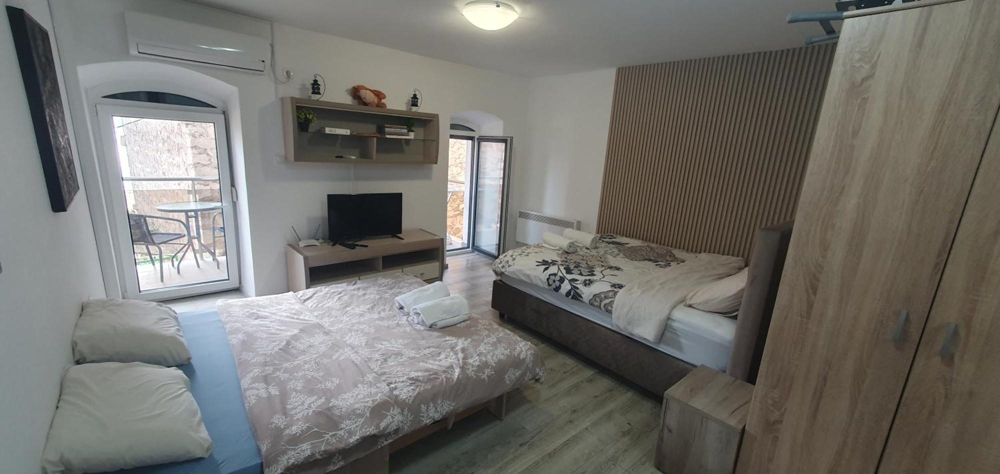House By The Sea Villa Tivat Luaran gambar