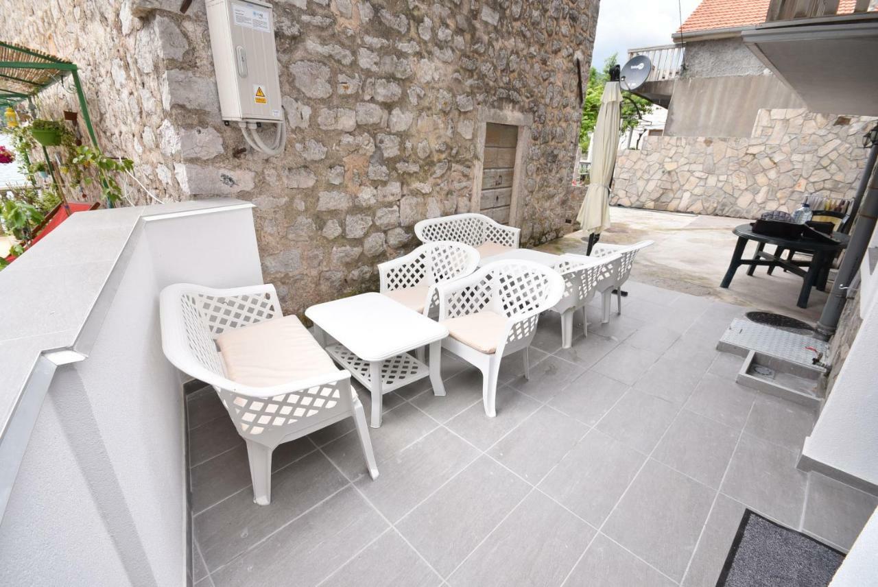 House By The Sea Villa Tivat Luaran gambar