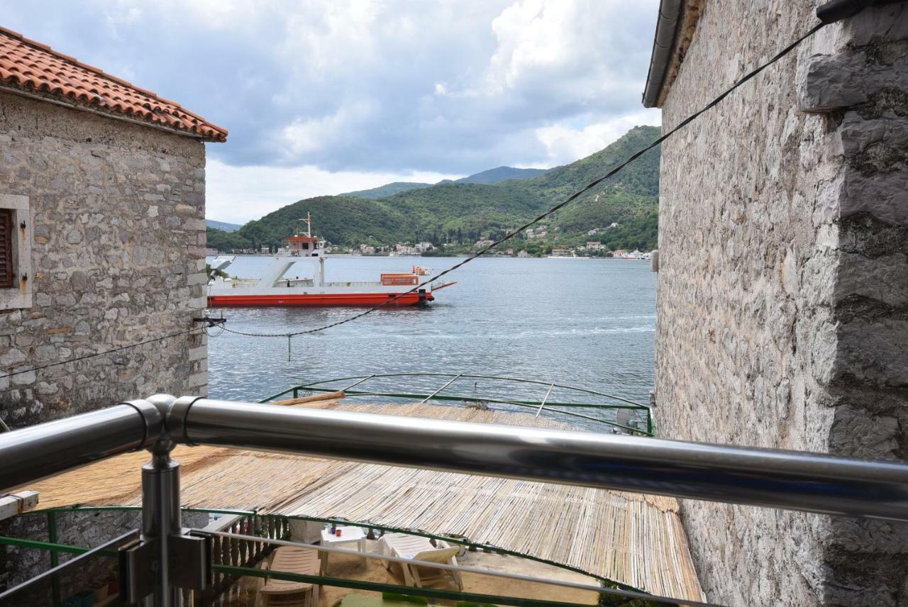 House By The Sea Villa Tivat Luaran gambar